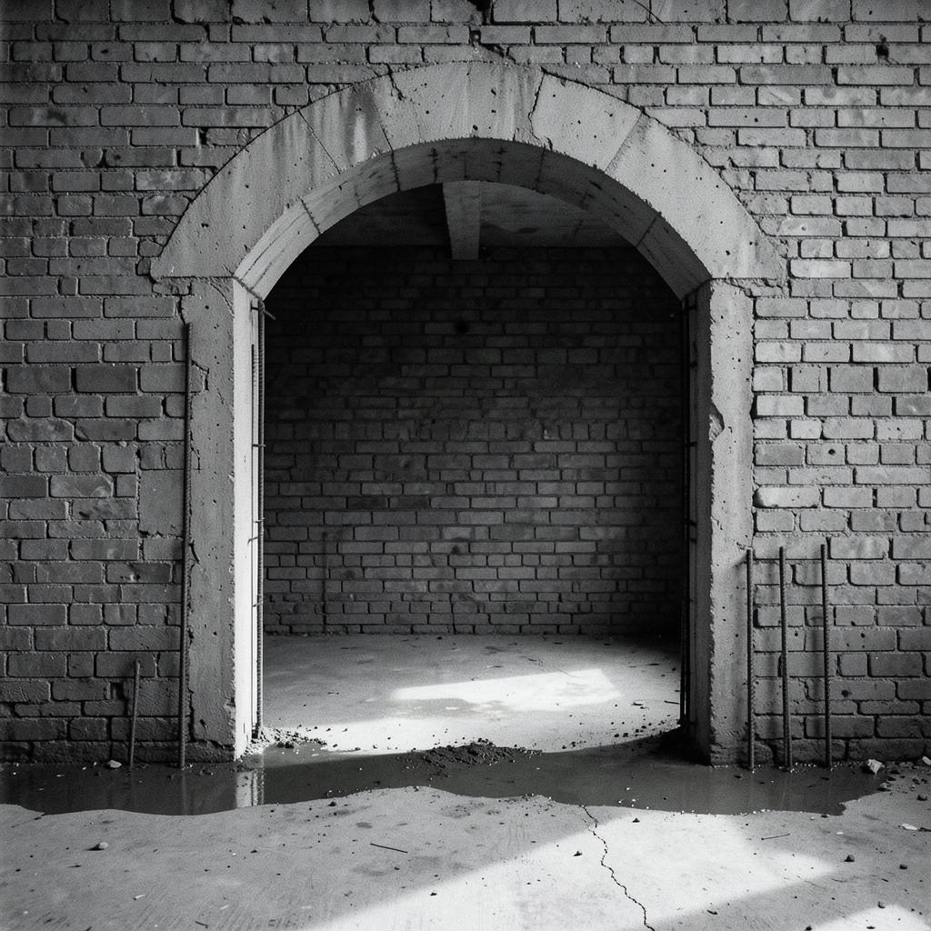 Waiting Architect inventor Builder Kerry Louise Taylor  (Remastered) (Remix) artwork