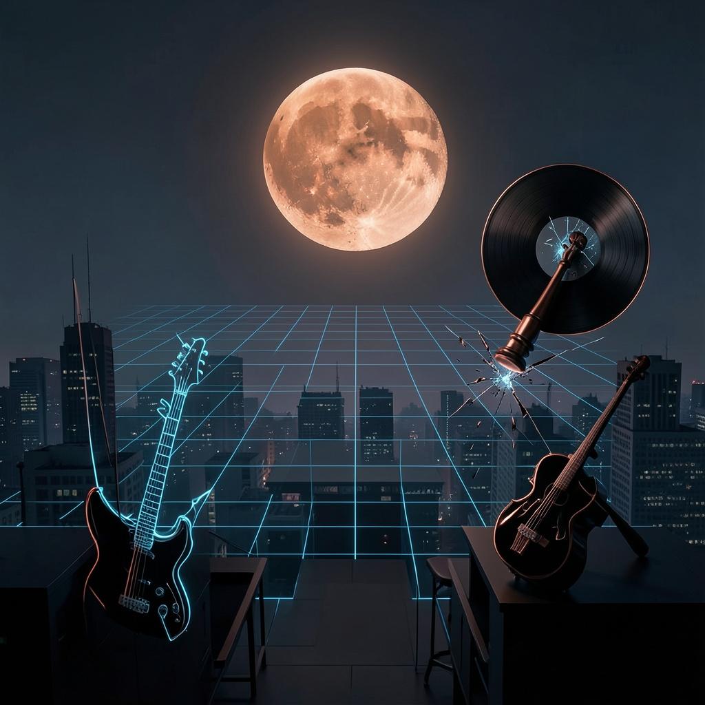 Song Image