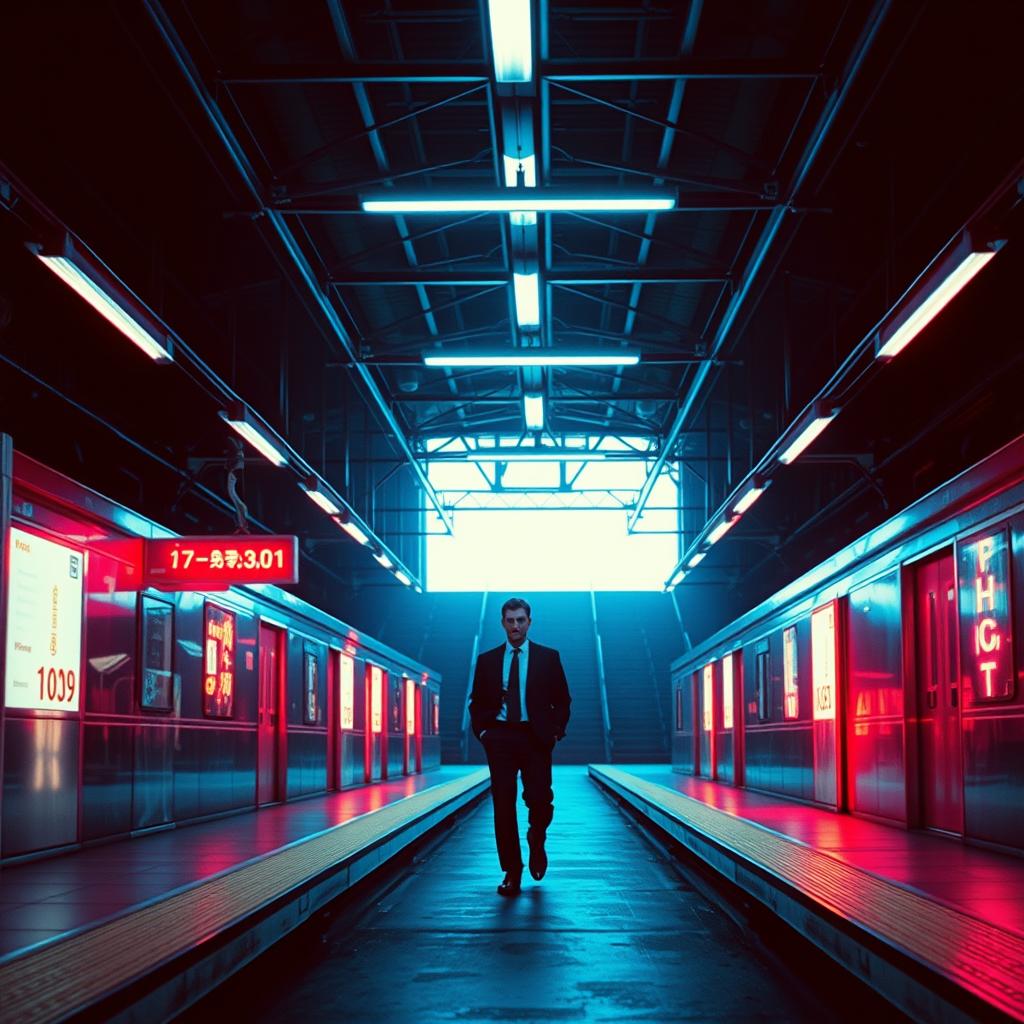 Playlist cover art