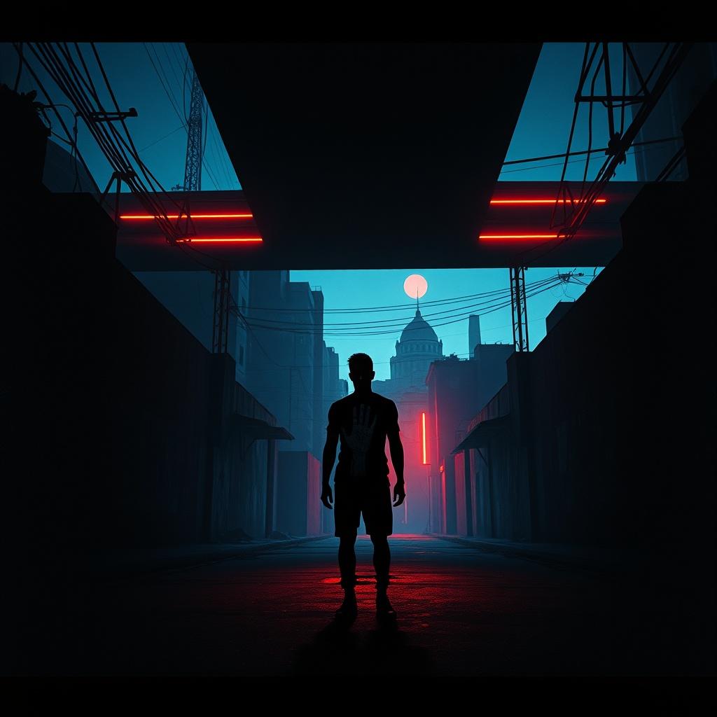 Persona image for The Black Hand