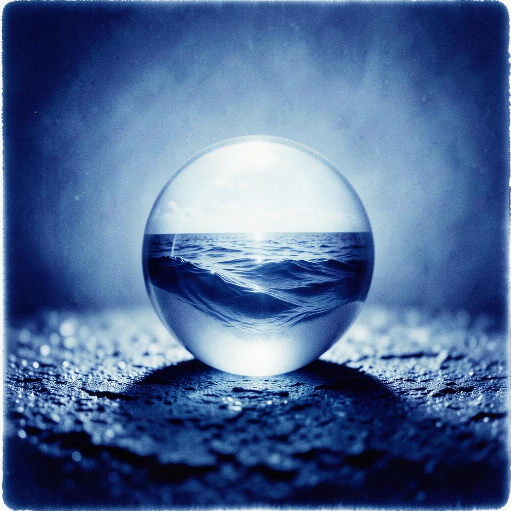 Swell of the Deep artwork