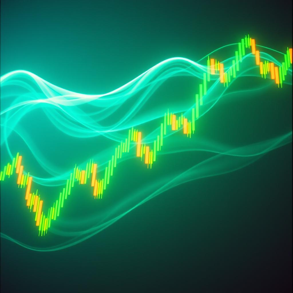 Buy the Dip, Ride the Wave II artwork