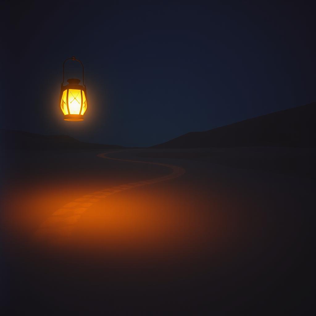Desert Jazz