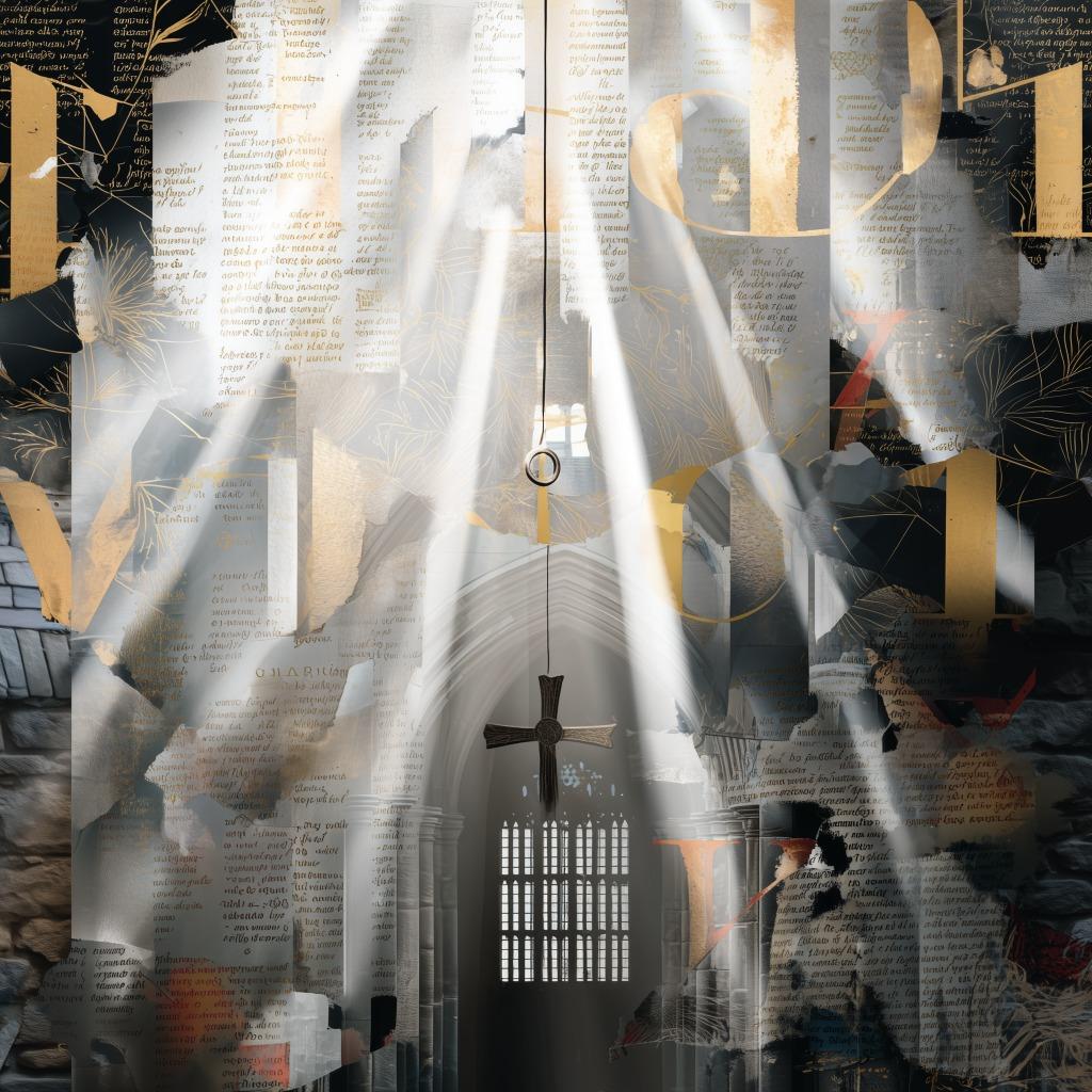 Hildegard and the Pope Who Doubted