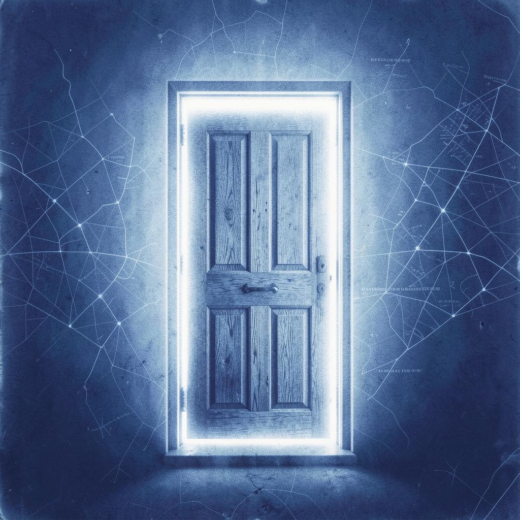 🎃 Episode 05: Transcendent Justice (The Nightmare Ends in Light) artwork
