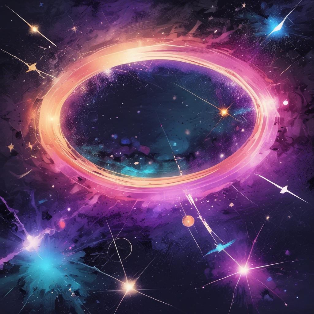Shooting star (Cover) artwork