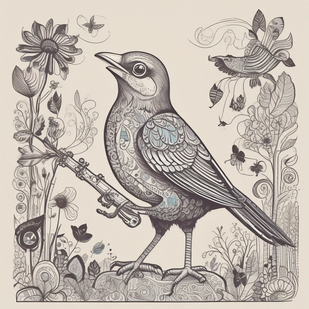 Song Image