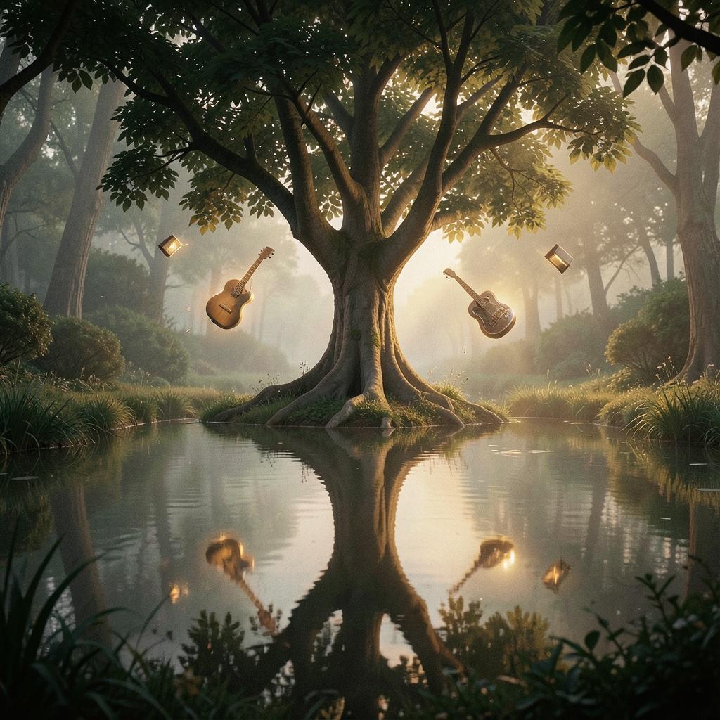 Song Image