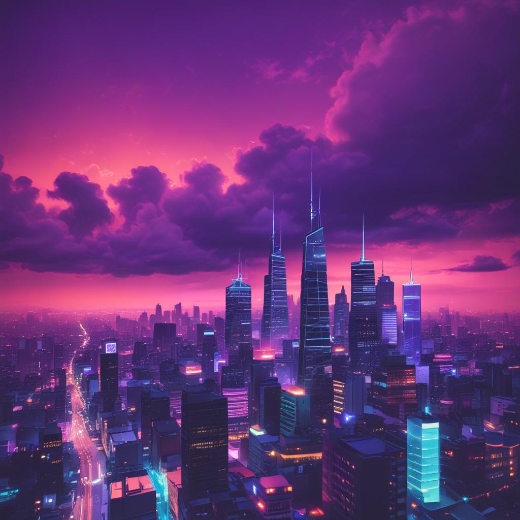 Quantum Groove artwork