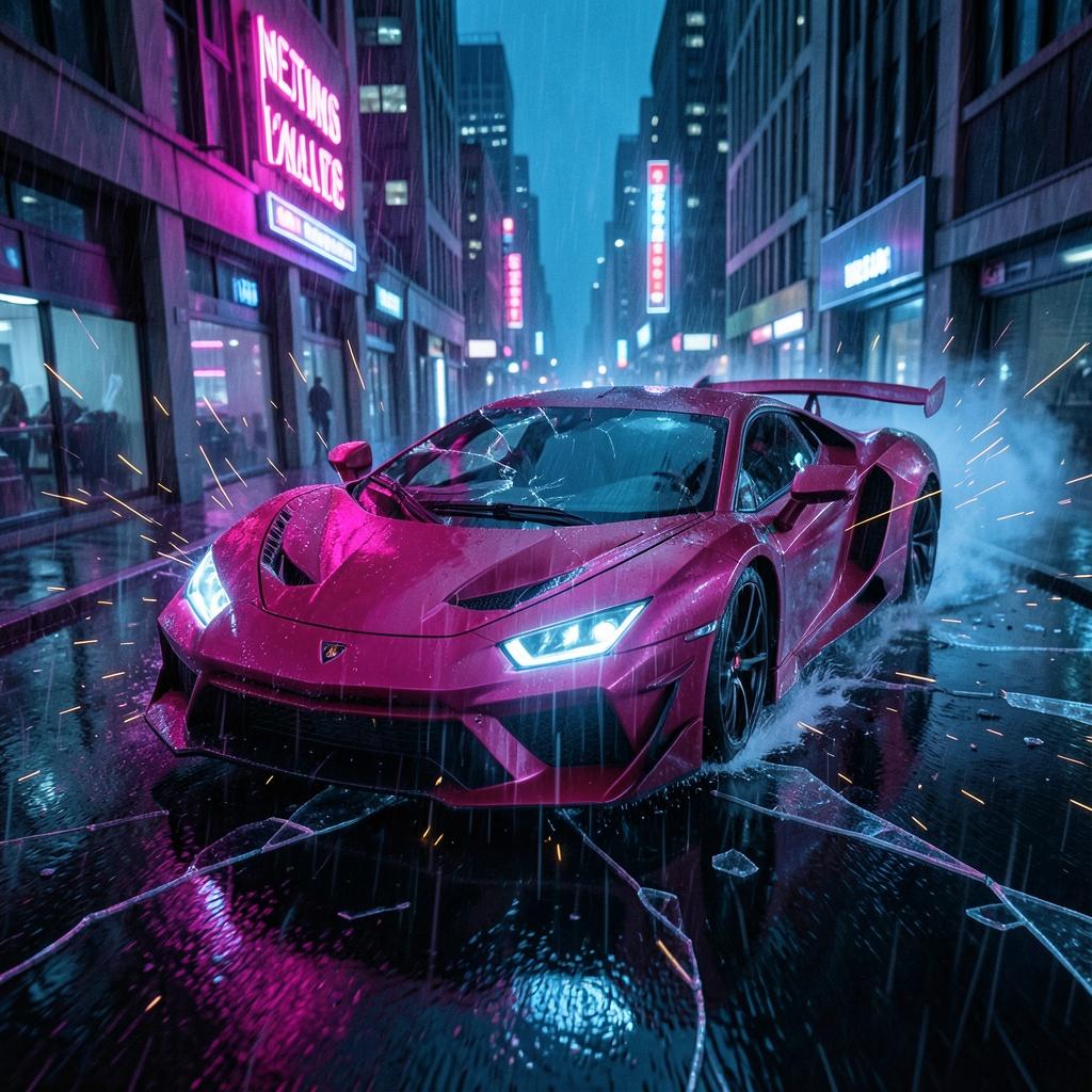 Song Image