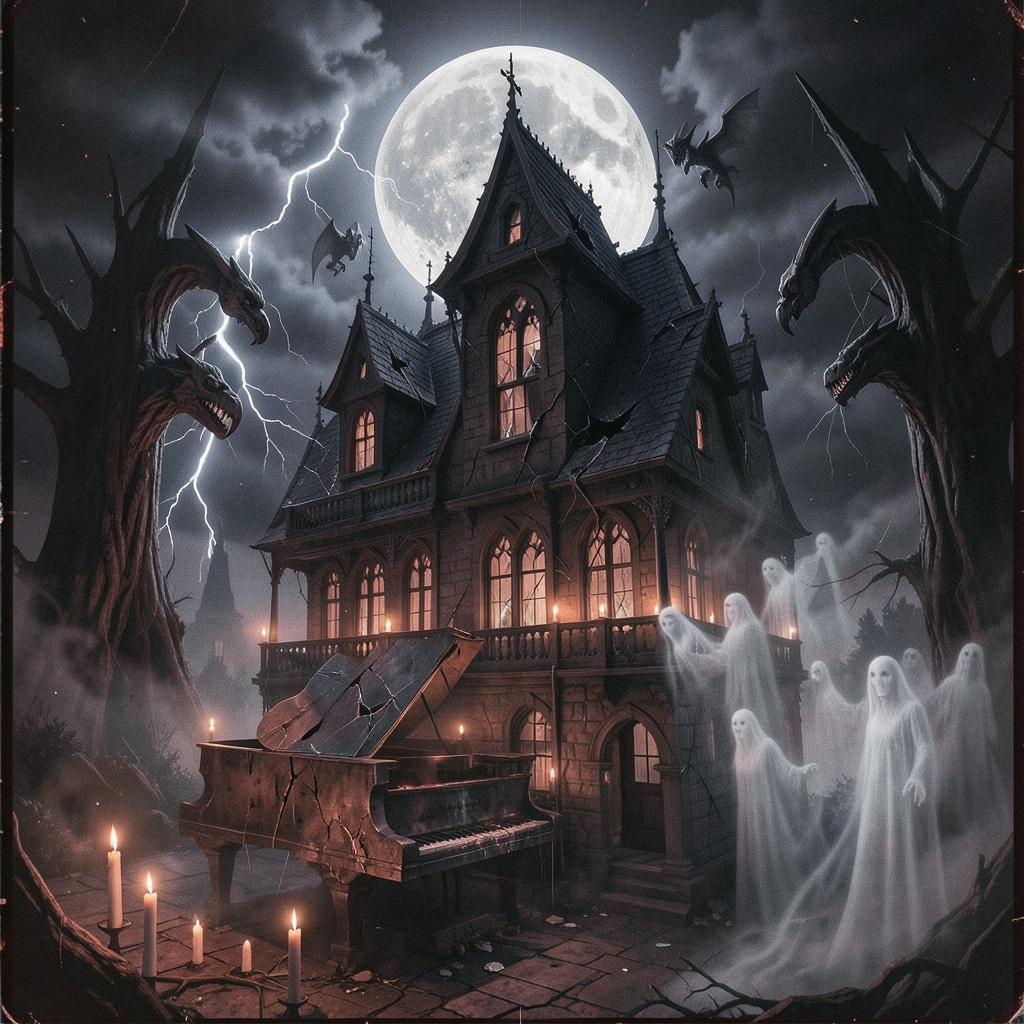 Song Image