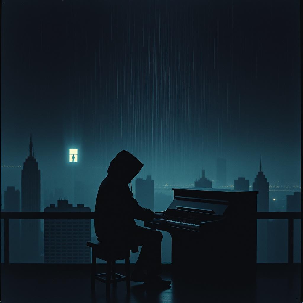 Voice image for T. Abyss 