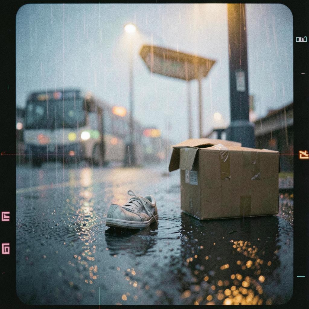 Better Than This artwork