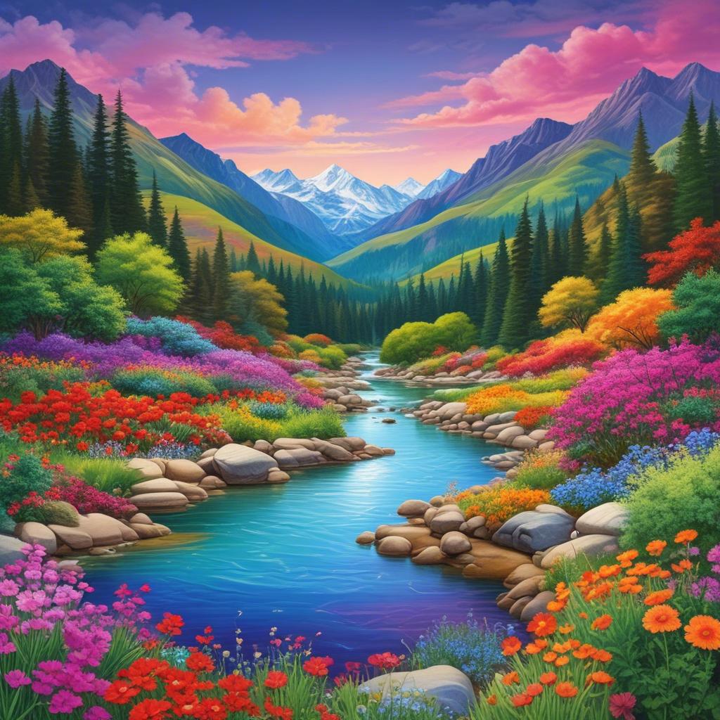 LOS 4 ELEMENTOS artwork