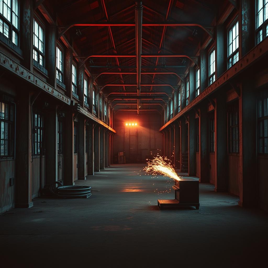Rust & Rhythm artwork