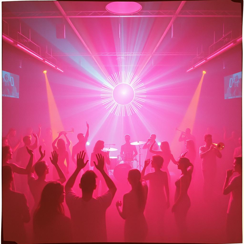 Song Image