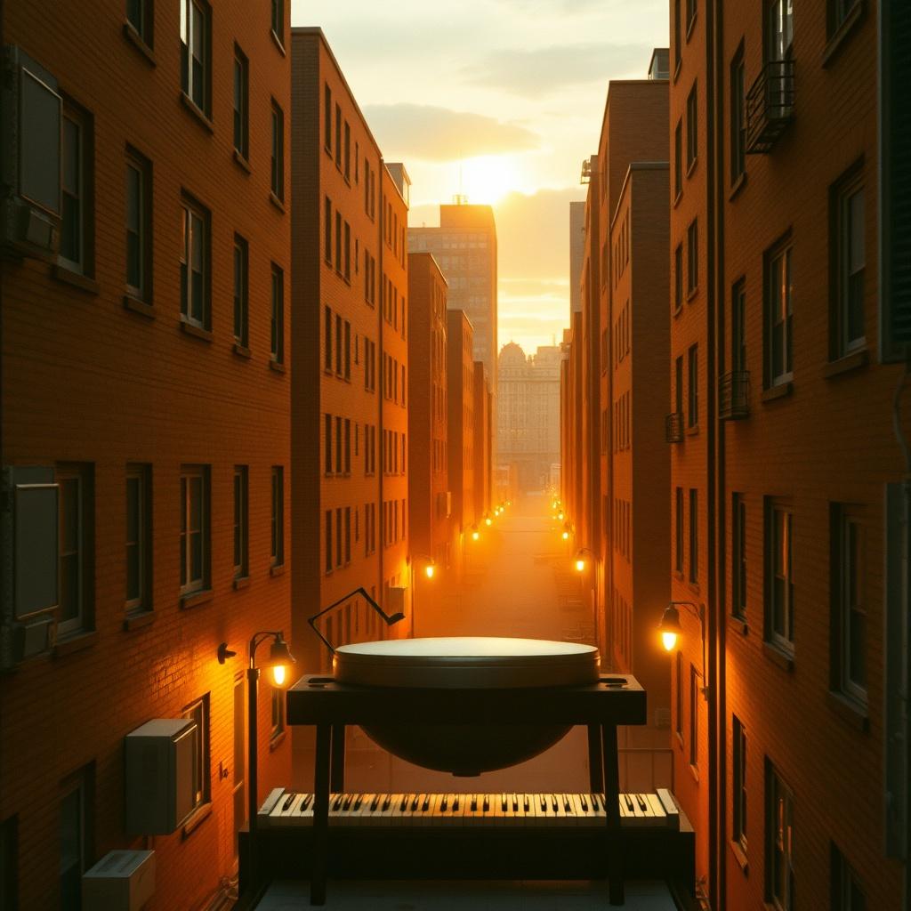 Song Image