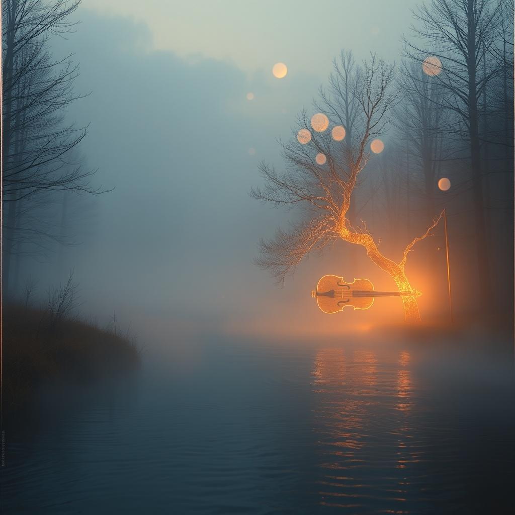 "Silver Breath" V2 artwork