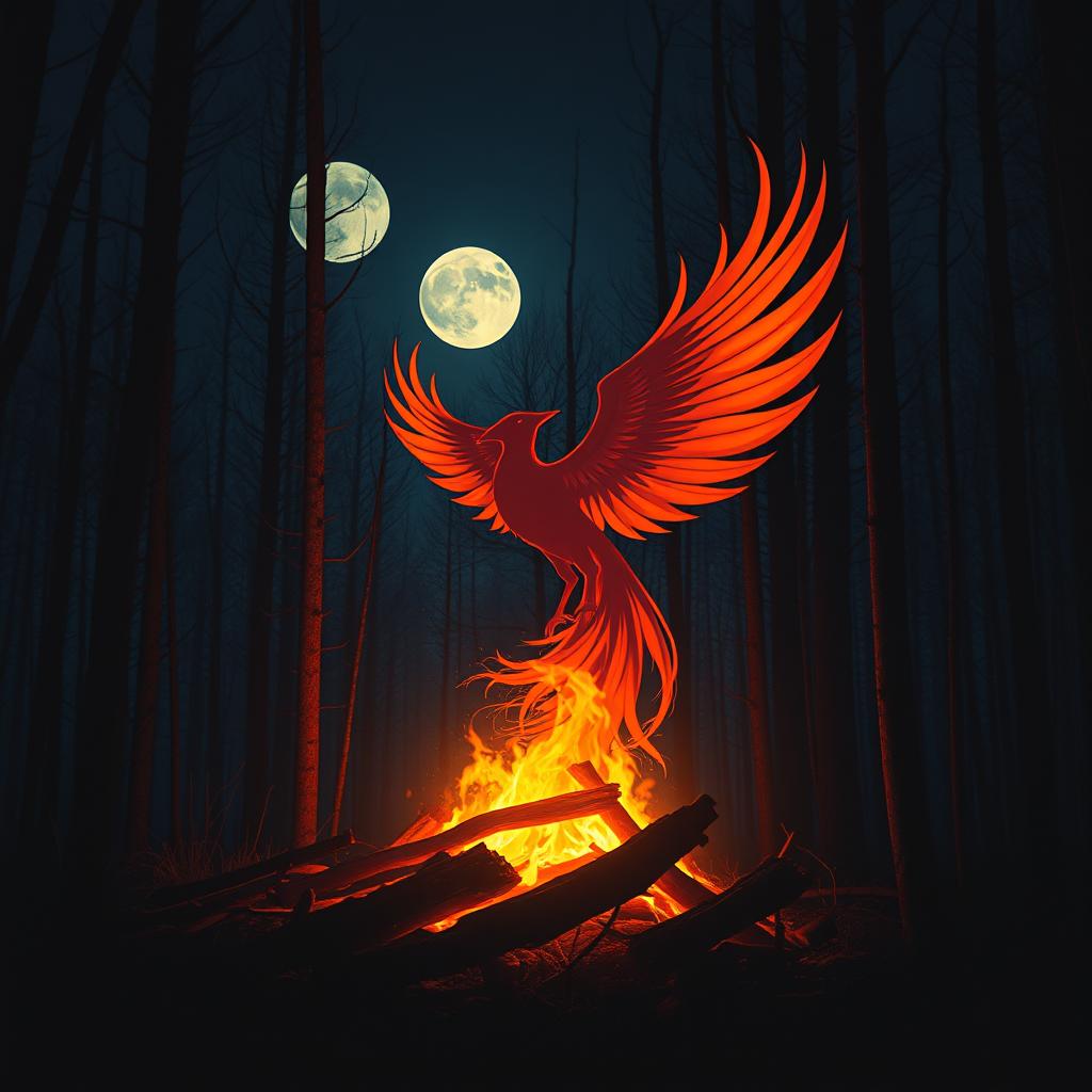 Persona image for Ancient Epic Witch