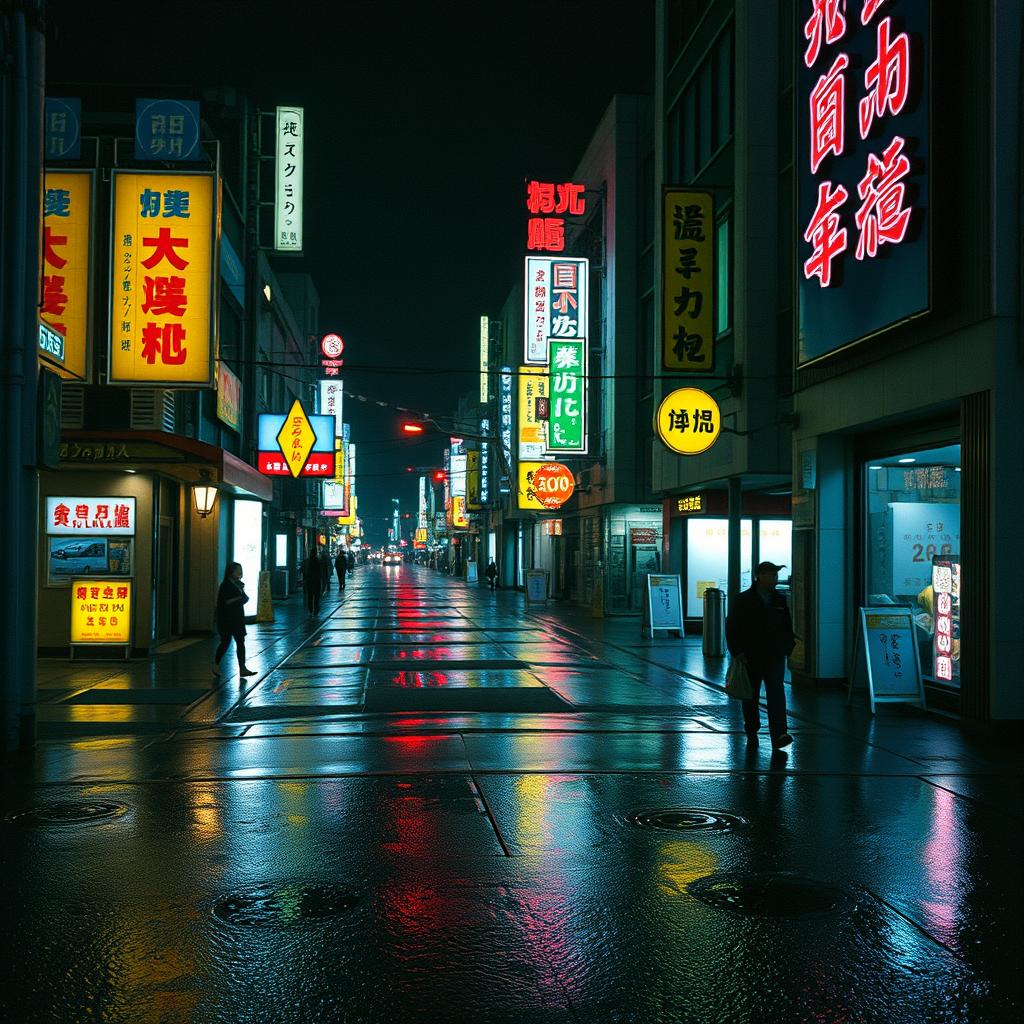Live at  Osaka artwork
