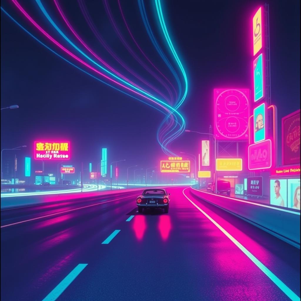 Smoke Like an Asian vz8 - Synth_1b artwork