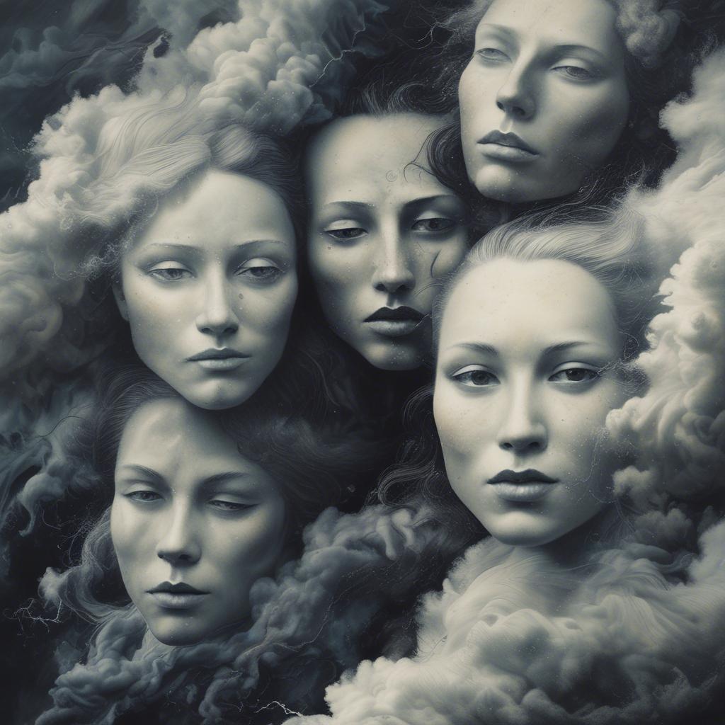 No Filter artwork