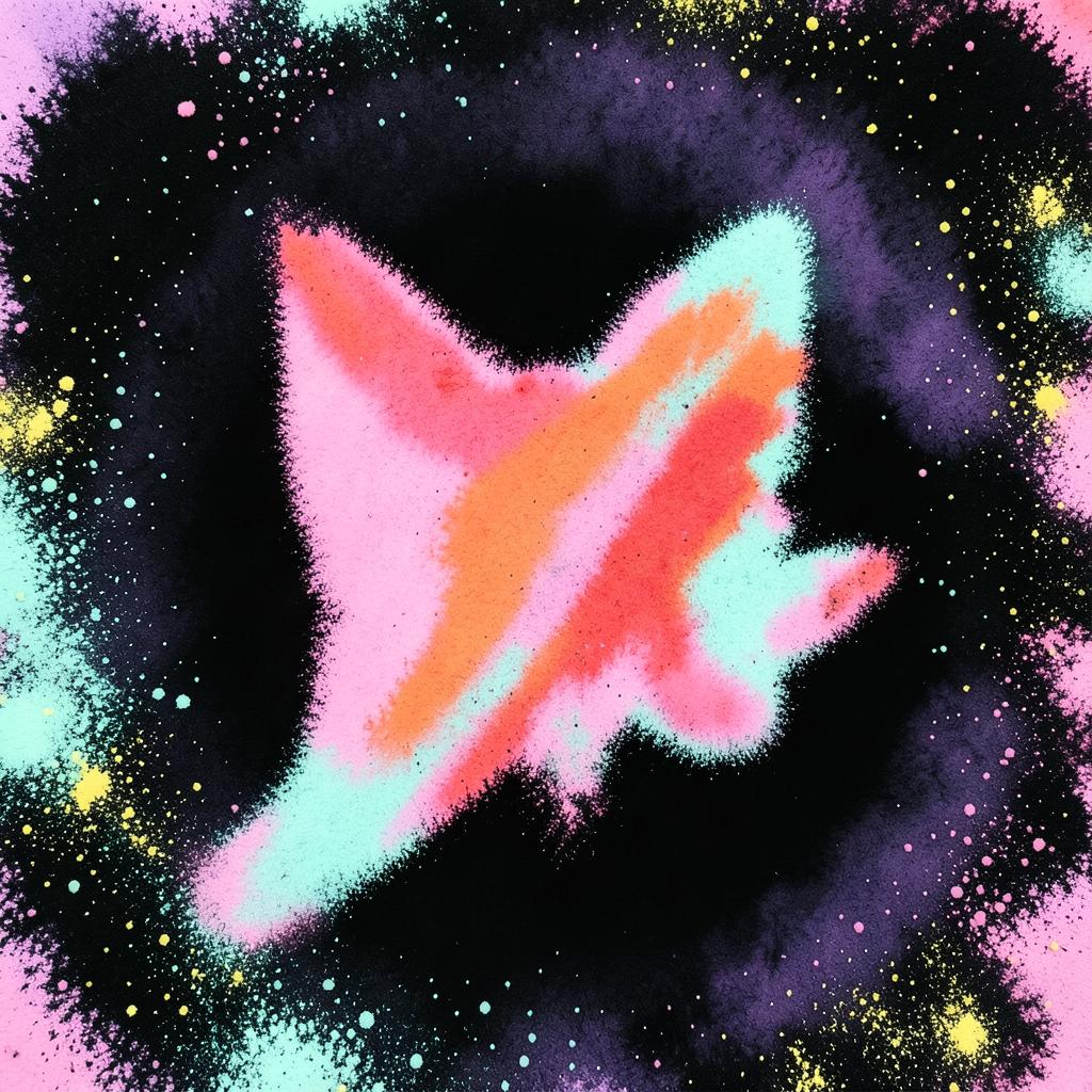 Meow-Meow-Meow artwork