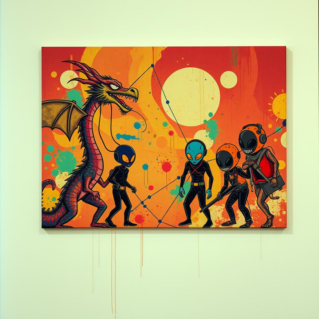 The Canvas on X