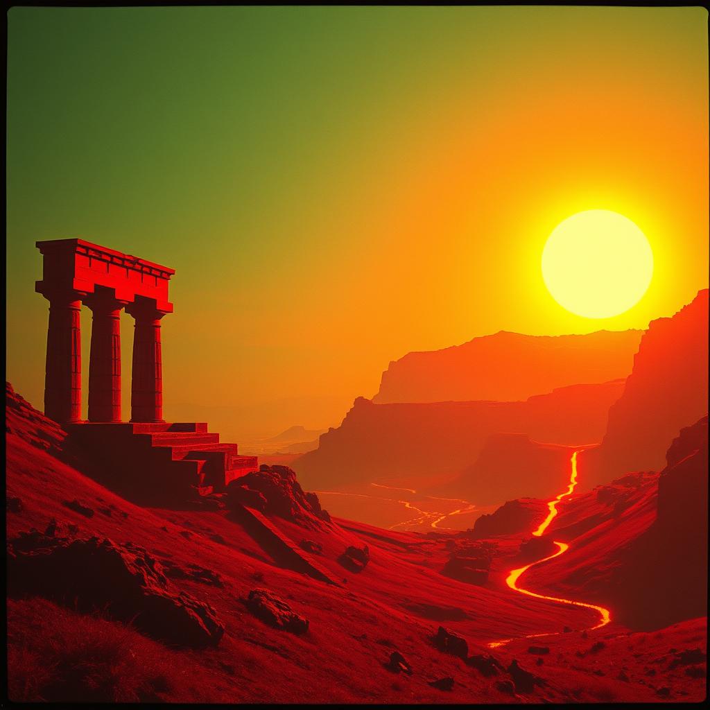 Persona image for Metalhead