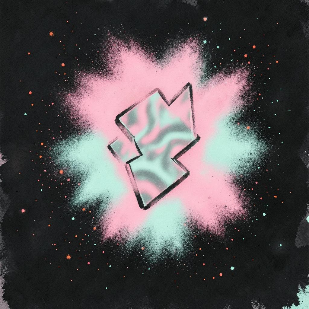 Becoming (GMI) artwork