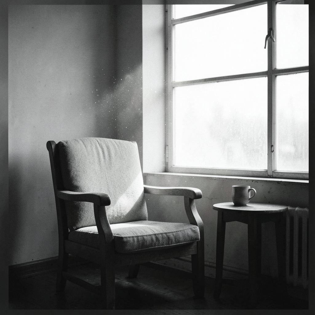 THE WORDS I NEVER SAID artwork