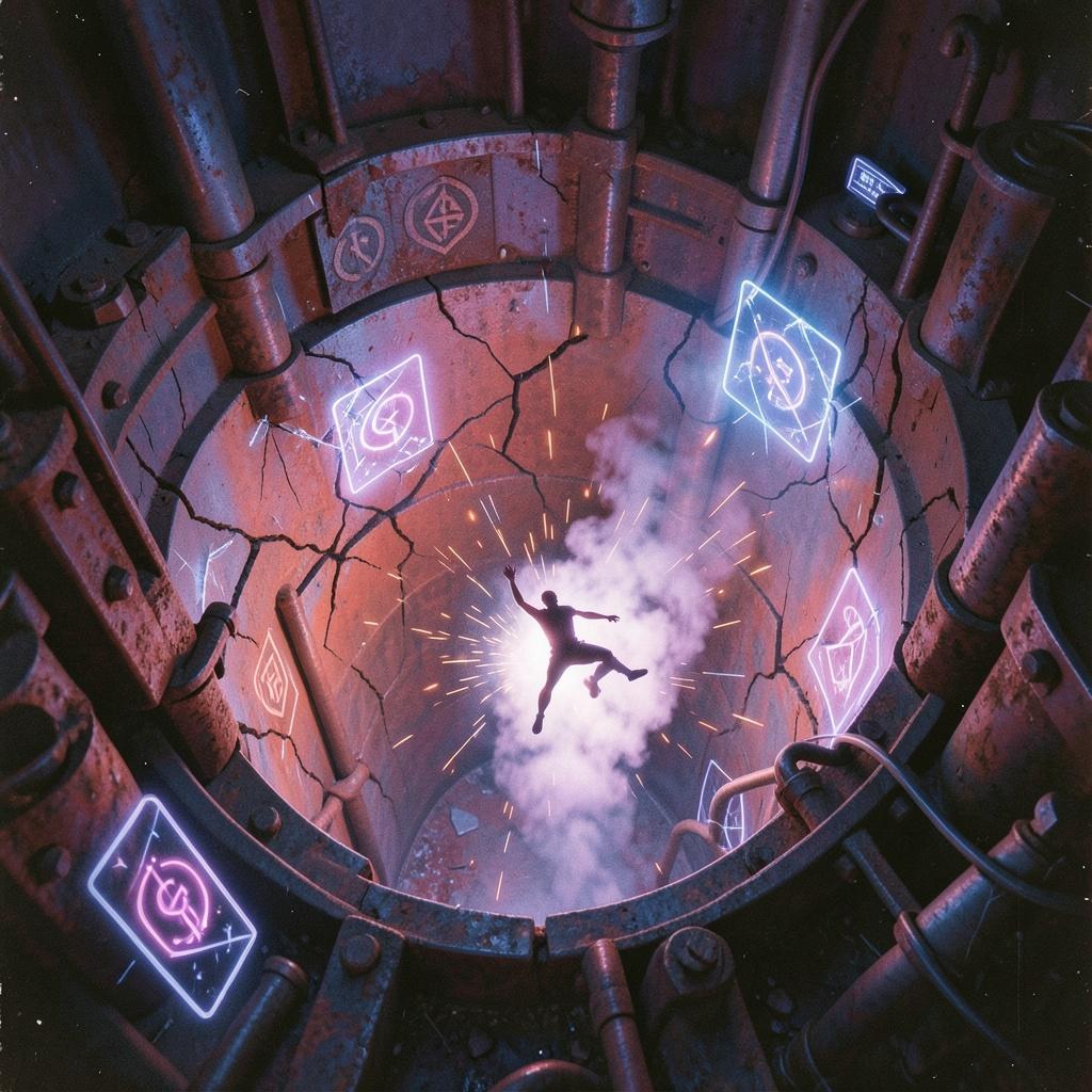 Cohesive Narrative [outward]