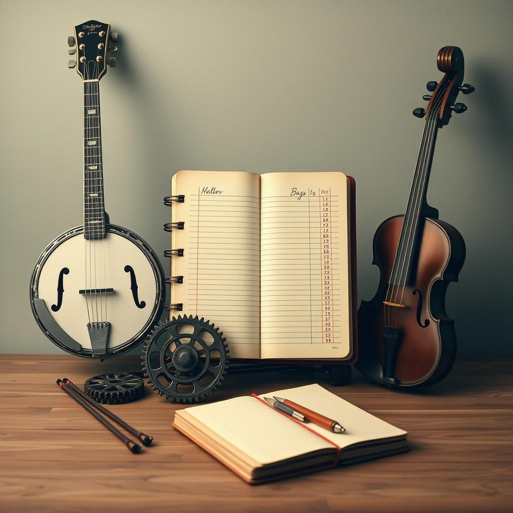 Song Image