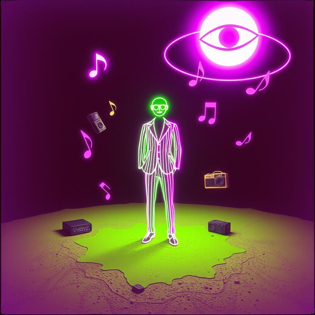 Song Image