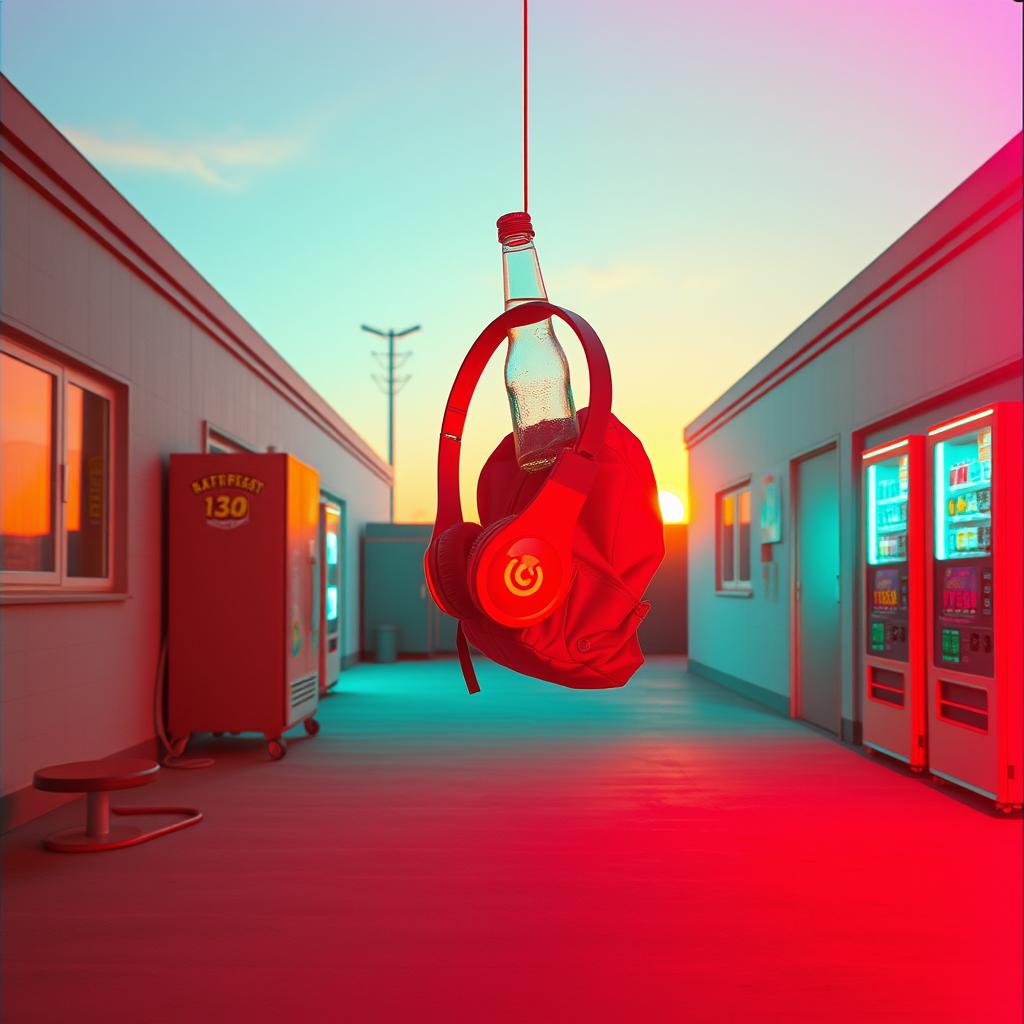 Song Cover Image