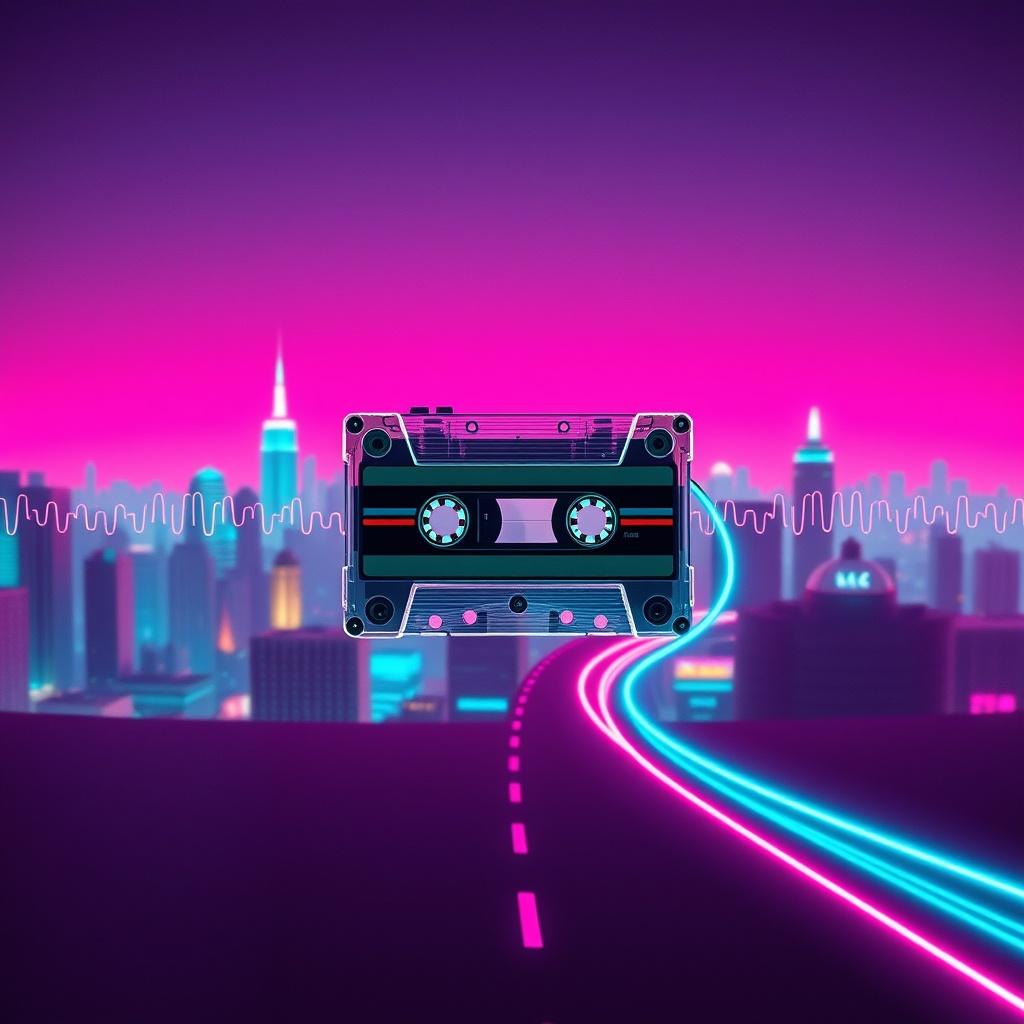 voice calling you artwork