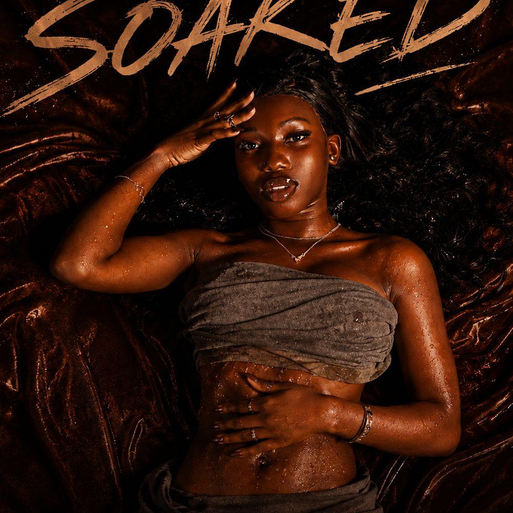 Soaked