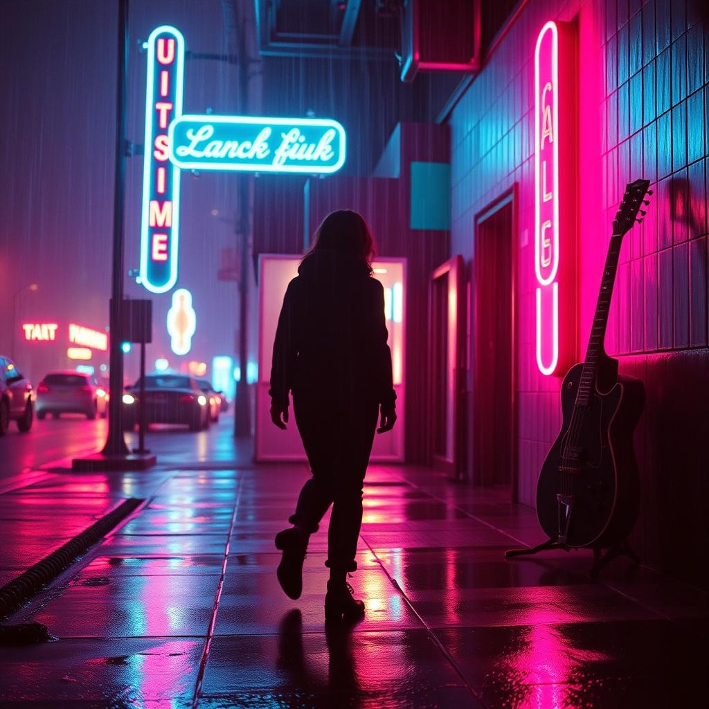 Song Image