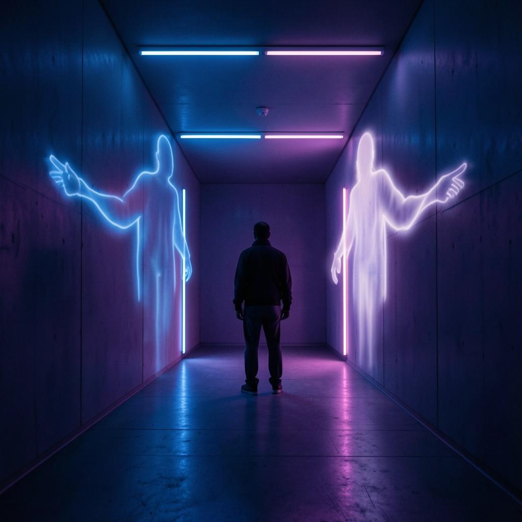 Regret, Chest Again artwork