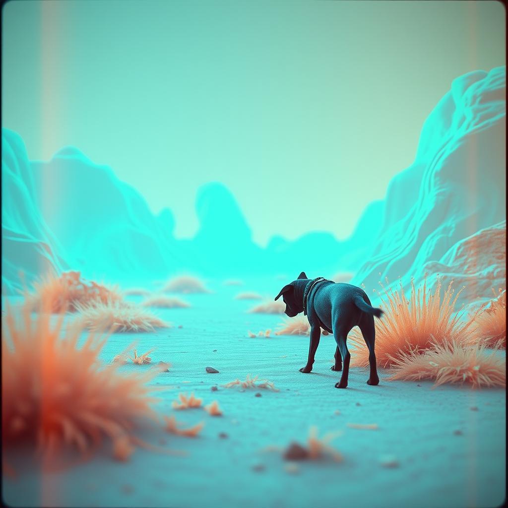 On the case artwork