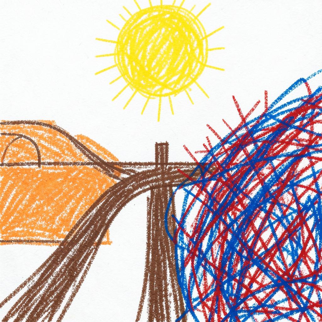 Two Roads, One Heart (My Life with the Walter Boys Pt. 2)