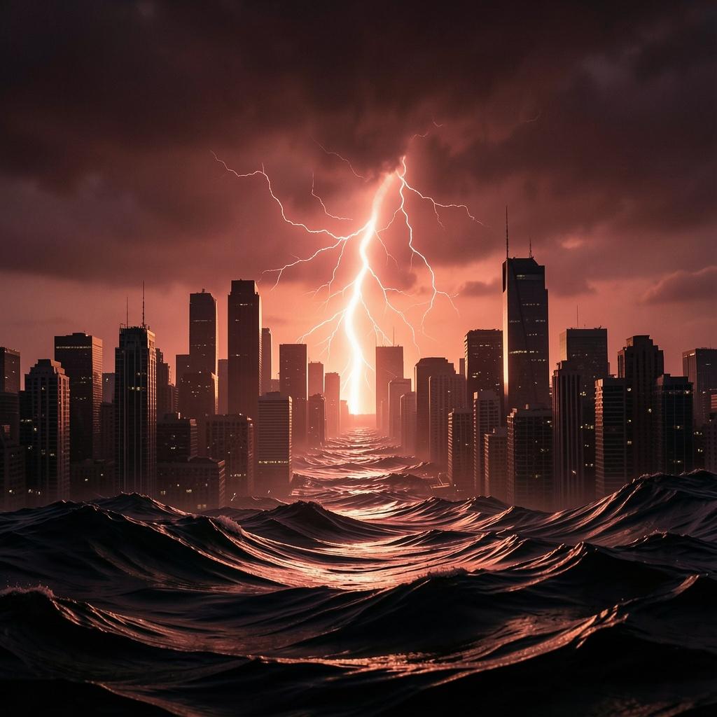 Panorama artwork