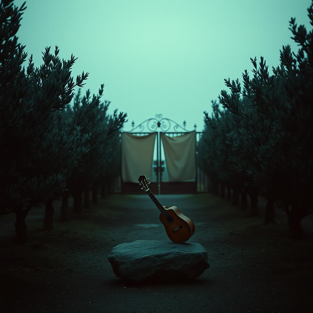 Song Image