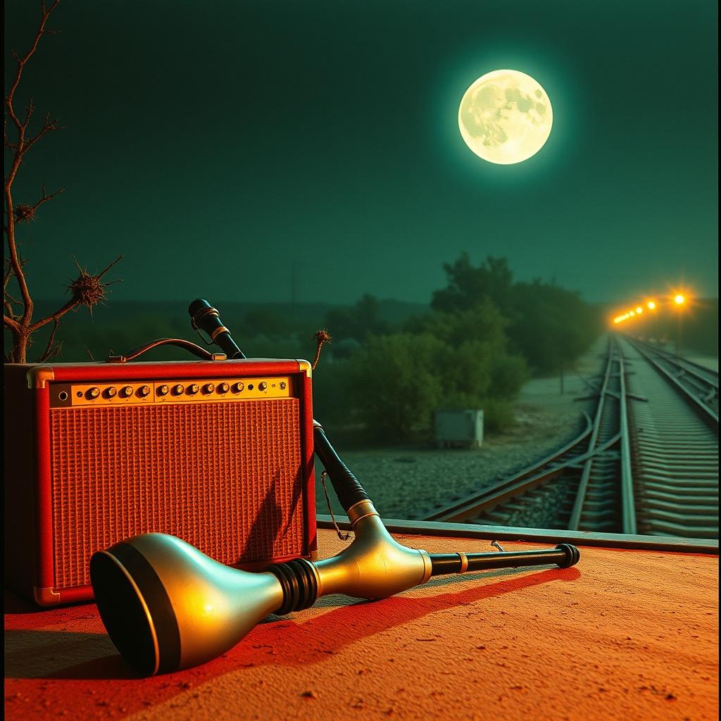 Folk Rock