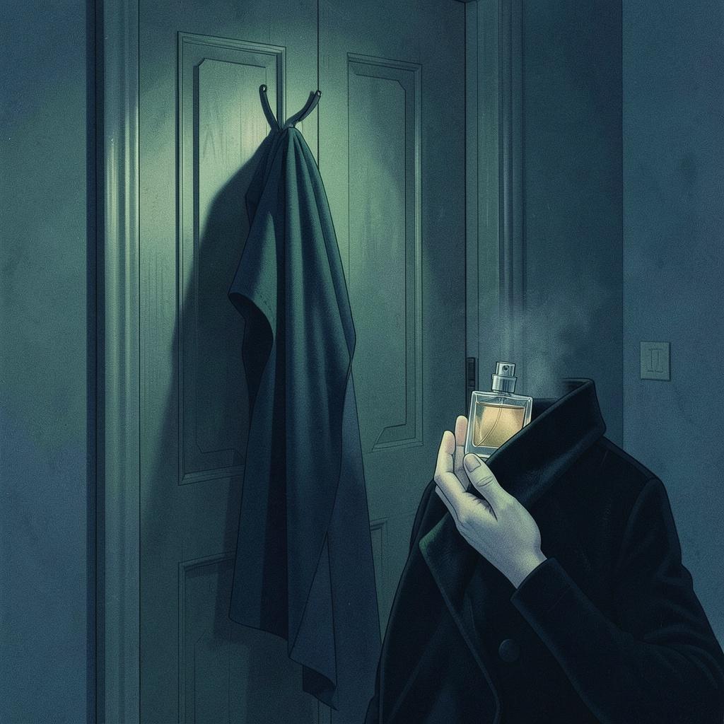 Duftnavn Lögnlied(god) artwork