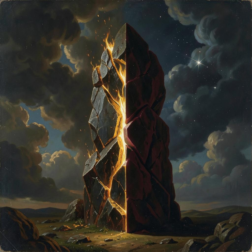 10. The Balance of Light artwork