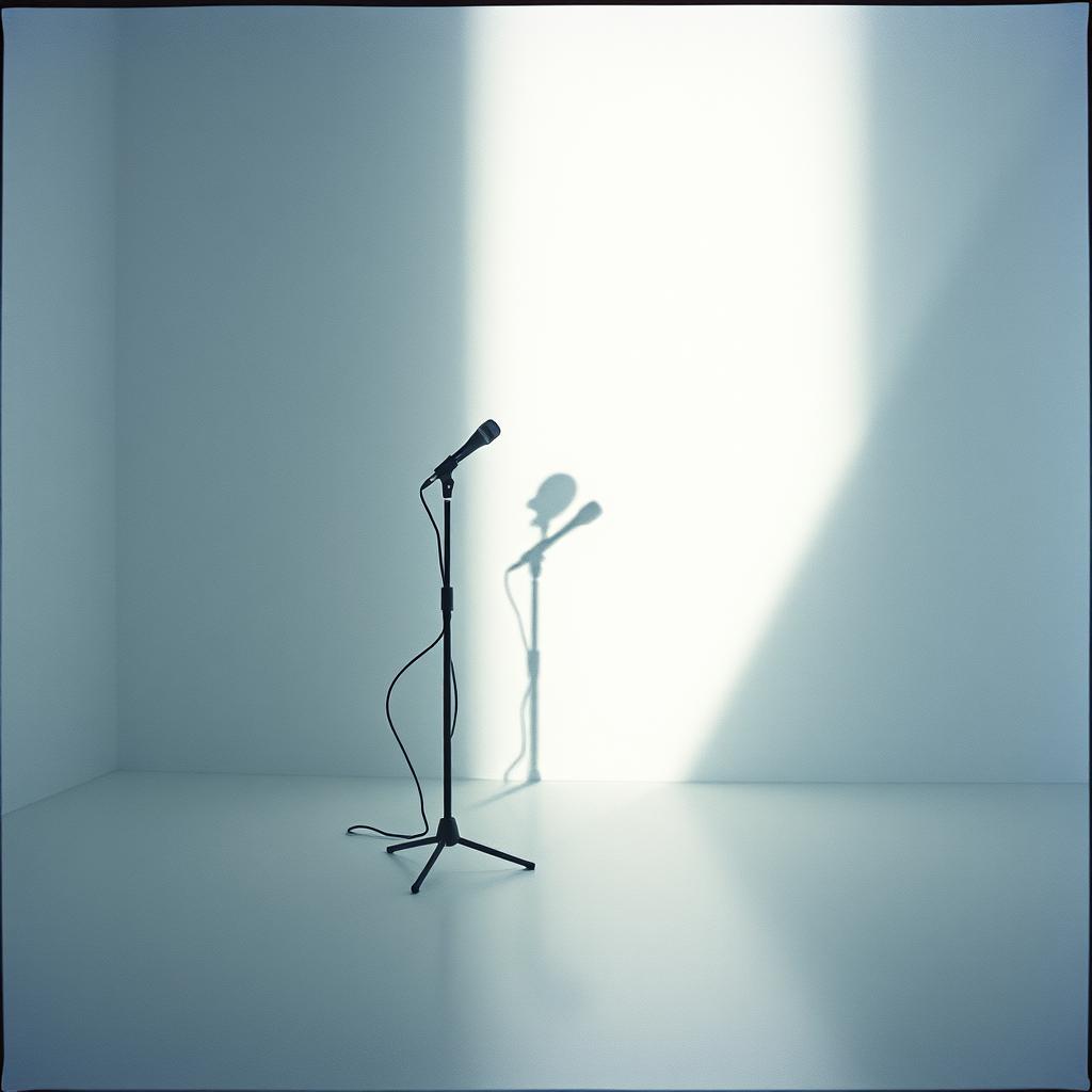 Voice image for jeff