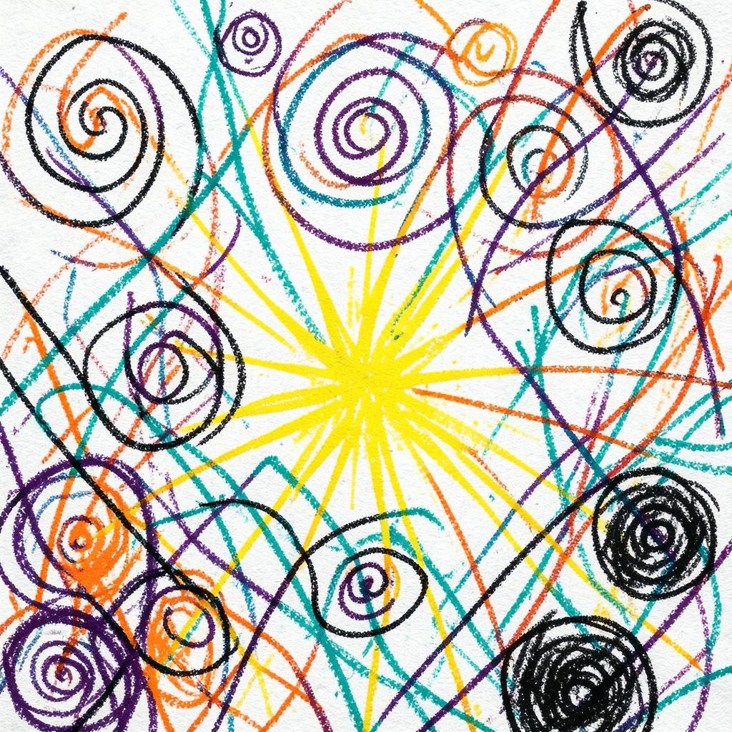 Wan-da-li-na artwork