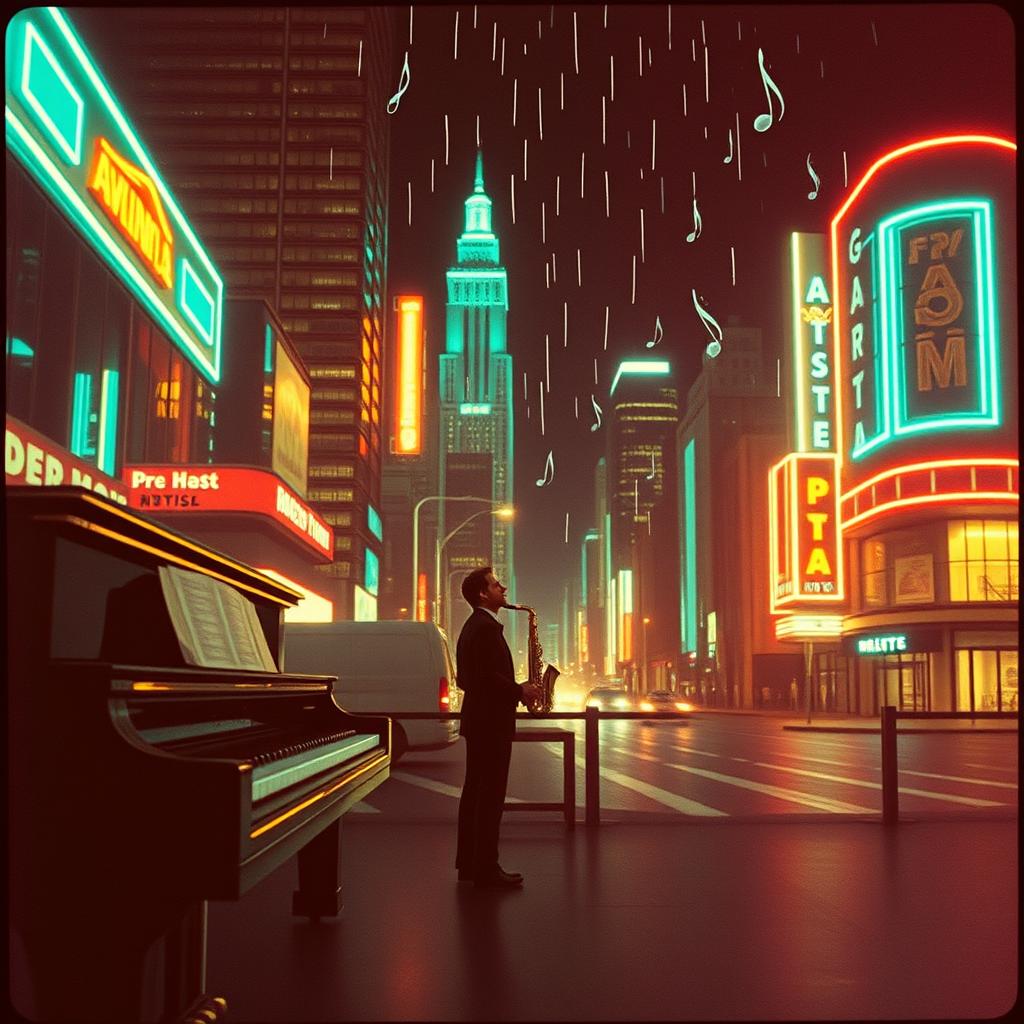 Song Cover Image