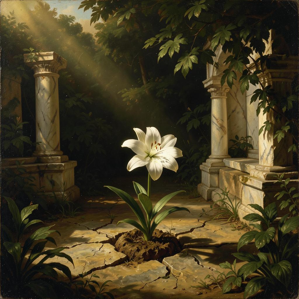 2-Mornings With Jesus artwork